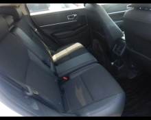 Honda Vezel 2023