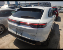 Honda Vezel 2023