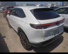 Honda Vezel 2023