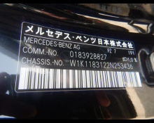 Mercedes Benz CLA-class 2021