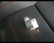 Mercedes Benz CLA-class 2021