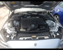 Mercedes Benz C Class 2022