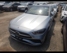 Mercedes Benz C Class 2022