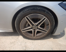 Mercedes Benz C Class 2022