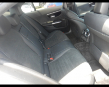 Mercedes Benz C Class 2022