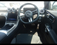 Mercedes Benz C Class 2022