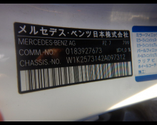 Mercedes Benz CLS-Class 2022