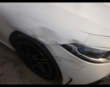 Mercedes Benz CLS-Class 2022