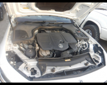 Mercedes Benz CLS-Class 2022