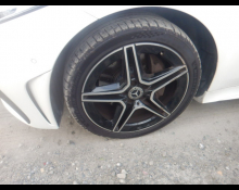 Mercedes Benz CLS-Class 2022