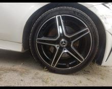 Mercedes Benz CLS-Class 2022