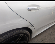 Mercedes Benz CLS-Class 2022
