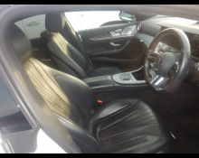 Mercedes Benz CLS-Class 2022