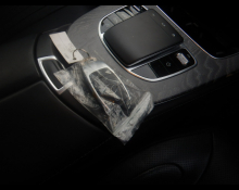 Mercedes Benz CLS-Class 2022