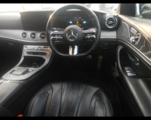 Mercedes Benz CLS-Class 2022