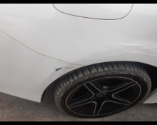 Mercedes Benz CLS-Class 2022