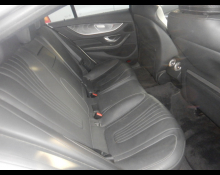 Mercedes Benz CLS-Class 2022