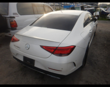 Mercedes Benz CLS-Class 2022