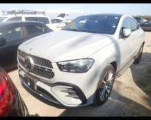 Mercedes Benz GLE-Class 2023