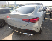 Mercedes Benz GLE-Class 2023