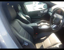 Mercedes Benz GLE-Class 2023