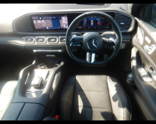 Mercedes Benz GLE-Class 2023