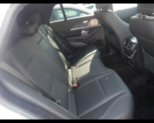 Mercedes Benz GLE-Class 2023