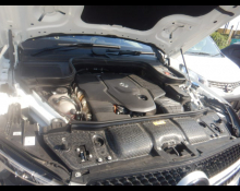 Mercedes Benz GLE-Class 2024