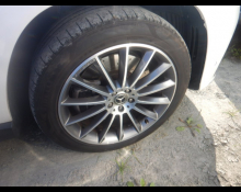 Mercedes Benz GLE-Class 2024