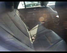 Mercedes Benz GLE-Class 2024