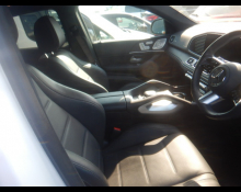 Mercedes Benz GLE-Class 2024