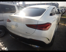 Mercedes Benz GLE-Class 2024