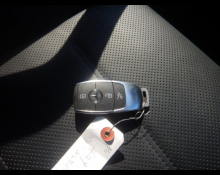 Mercedes Benz GLE-Class 2024