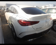 Mercedes Benz GLE-Class 2024