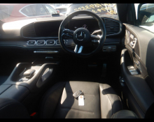 Mercedes Benz GLE-Class 2024