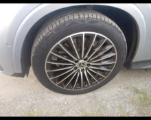 Mercedes Benz GLC-class 2025