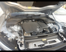 Mercedes Benz GLC-class 2025