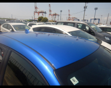 Toyota C-HR 2022