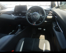 Toyota C-HR 2022
