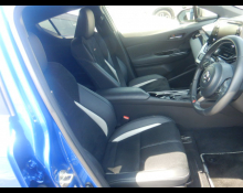 Toyota C-HR 2022