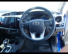 Toyota Hilux 2018