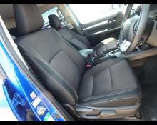 Toyota Hilux 2018