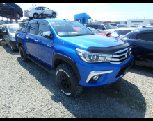 Toyota Hilux 2018 For Sale and Price
