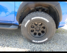 Toyota Hilux 2018