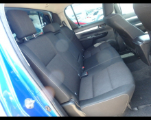 Toyota Hilux 2018