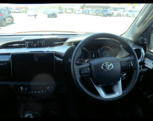 Toyota Hilux 2018