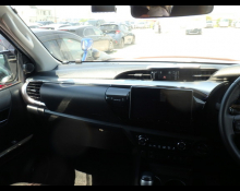 Toyota Hilux 2018