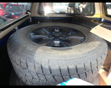 Toyota Hilux 2018