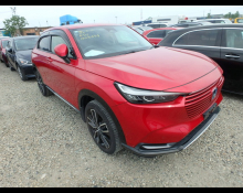 Honda Vezel 2021 For Sale and Price
