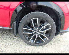 Honda Vezel 2021